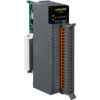16-ch Isolated Digital input (Dry, Wet, 19~30VDC) ModuleICP DAS